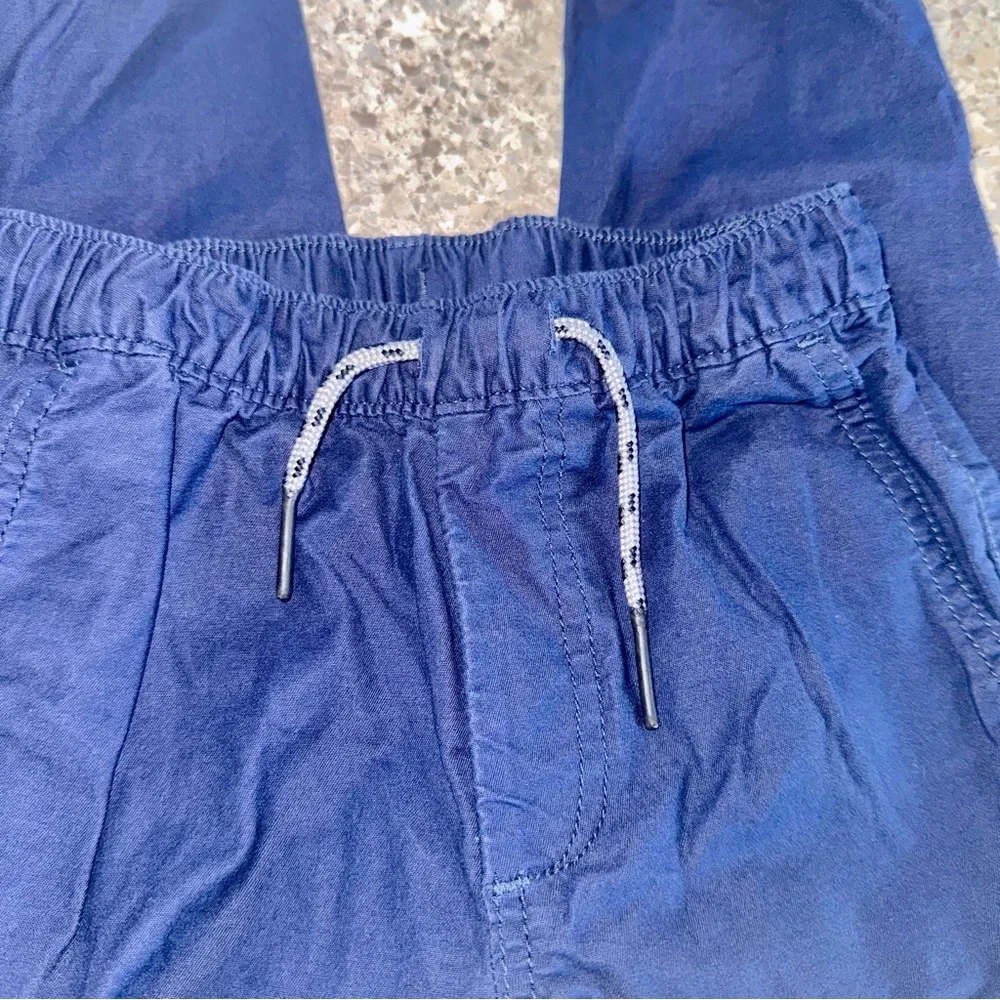 Gap Kids l Navy Blue Jogger Pants l Boy’s Size Small
